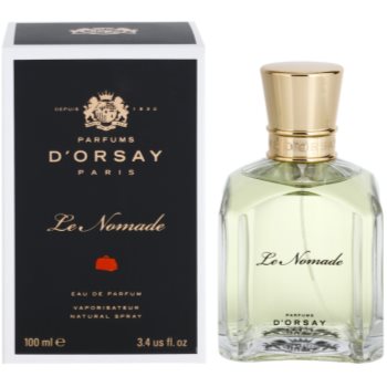Parfums D'Orsay Le Nomade eau de parfum pentru barbati 100 ml