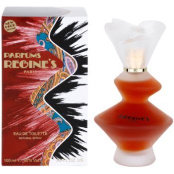 Parfums Regine Regine's eau de toilette pentru femei 100 ml