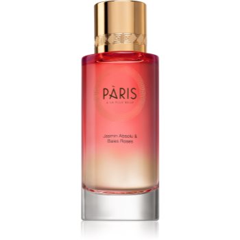 Pàris à la plus belle delicious floral eau de parfum pentru femei