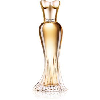 Paris Hilton Gold Rush Eau de Parfum pentru femei