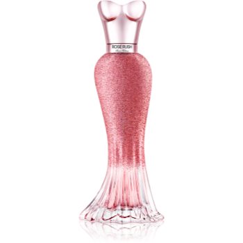 Paris Hilton Rose Rush Eau de Parfum pentru femei imagine
