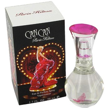 Paris Hilton Can Can parfemovaná voda pro ženy 100 ml
