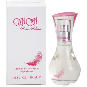 Paris Hilton Can Can eau de parfum pentru femei