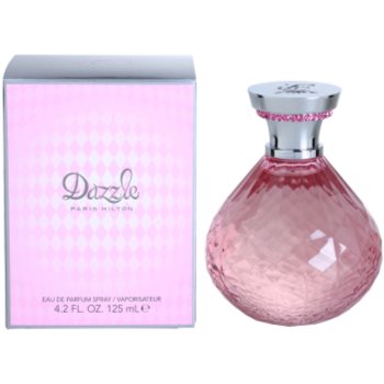 Paris Hilton Dazzle Eau de Parfum pentru femei