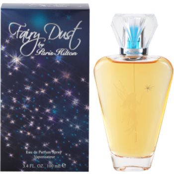 Paris Hilton Fairy Dust parfemovaná voda pro ženy 100 ml