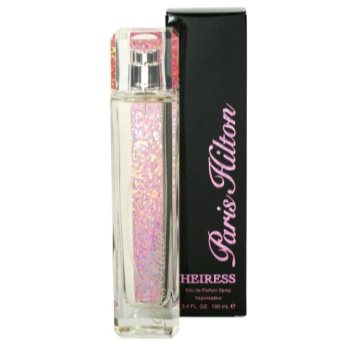 Paris Hilton Heiress parfemovaná voda pro ženy 100 ml