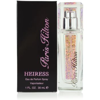 Paris Hilton Heiress parfémovaná voda pro ženy 30 ml