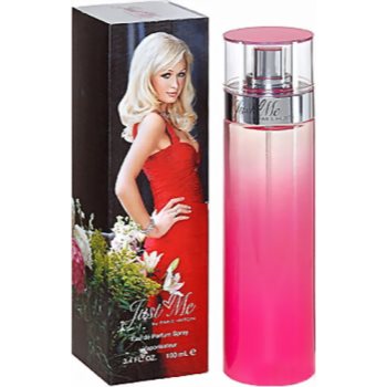 Paris Hilton Just Me parfemovaná voda pro ženy 100 ml