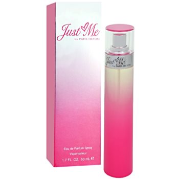 Paris Hilton Just Me eau de parfum pentru femei