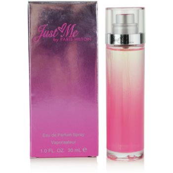 Paris Hilton Just Me parfémovaná voda pro ženy 30 ml