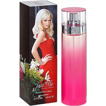Paris Hilton Just Me Eau de Parfum pentru femei