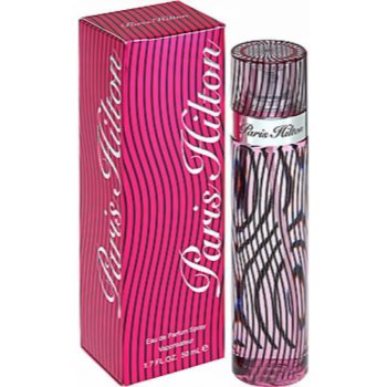 Paris Hilton Paris Hilton parfemovaná voda pro ženy 100 ml