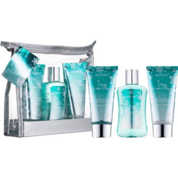 

Parisax Aromanice® косметичний набір I.