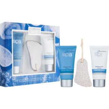 

Parisax Spa Renity Grapefruit Eucalyptus косметичний набір I.