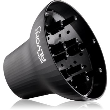 Parlux alyon ceramic & ionic difuzor pentru uscator de par