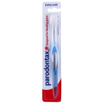 

Parodontax Dental Care зубна щітка екстра м'яка