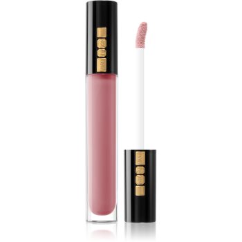 Pat McGrath Lust:Gloss luciu de buze cu pigmenți lichizi