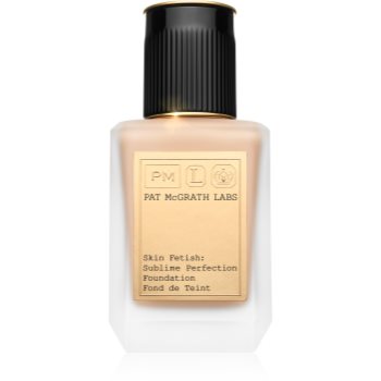 Pat mcgrath skin fetish: sublime perfection foundation make up hidratant cu efect de netezire