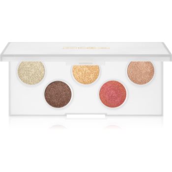 Pat mcgrath eye ecstasy™ eye shadow palette paletă cu farduri de ochi
