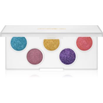 Pat McGrath EYE ECSTASY™ Eye Shadow Palette paletă cu farduri de ochi