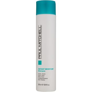 

Paul Mitchell Moisture зволожуючий шампунь для сухого або пошкодженого волосся 300 мл