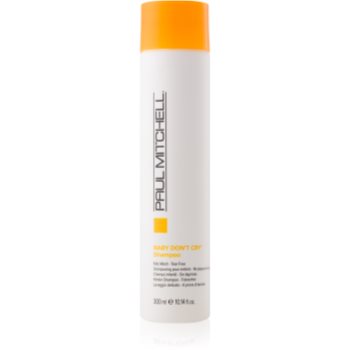 

Paul Mitchell Kids дитячий шампунь для чутливої шкіри голови 300 мл