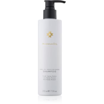 

Paul Mitchell Marula Oil відновлюючий шампунь для сухого та неслухняного волосся 222 мл