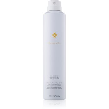

Paul Mitchell Marula Oil лак для волосся з відновлюючим ефектом 300 мл
