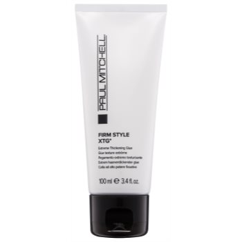 

Paul Mitchell FirmStyle екстра сильний гель для фіксації та надання форми без парабенів 100 мл