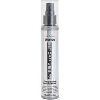 Paul Mitchell Blonde Forever Blonde obnovující sprej pro blond a melírované vlasy 150 ml