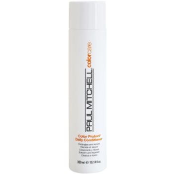 

Paul Mitchell Colorcare кондиціонер для фарбованого волосся 300 мл