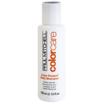 

Paul Mitchell Colorcare поживний шампунь для фарбованого волосся 100 мл