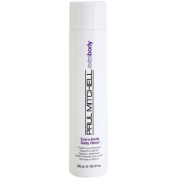 

Paul Mitchell ExtraBody кондиціонер для об'єму для щоденного використання 300 мл