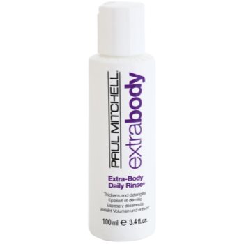

Paul Mitchell ExtraBody шампунь для об'єму для щоденного використання 100 мл