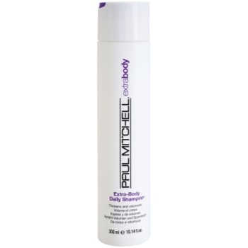 

Paul Mitchell ExtraBody шампунь для об'єму для щоденного використання 300 мл
