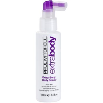 

Paul Mitchell ExtraBody спрей для об'єму 100 мл