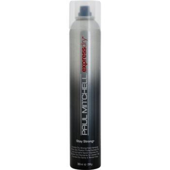 

Paul Mitchell ExpressDry лак для волосся сильної фіксації 360 мл