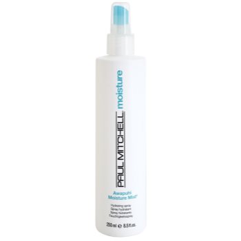 

Paul Mitchell Moisture Awapuhi зволожуючий спрей для тіла та волосся 250 мл