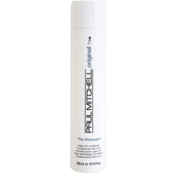 

Paul Mitchell Original кондиціонер для легкого розчісування волосся 300 мл