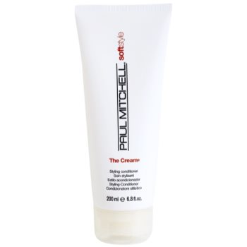 

Paul Mitchell SoftStyle кондиціонер для стайлінгу слабкої фіксації 200 мл