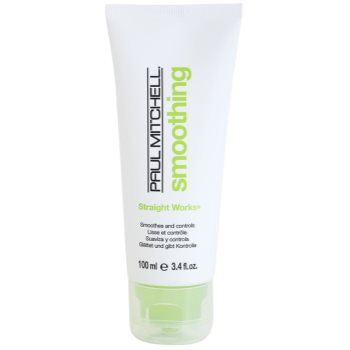 

Paul Mitchell Smoothing розгладжуючий гель 100 мл