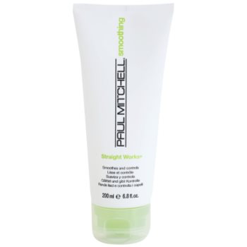 

Paul Mitchell Smoothing розгладжуючий гель 200 мл