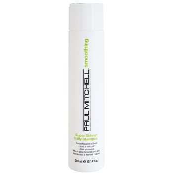 

Paul Mitchell Smoothing шампунь для розгладження волосся 300 мл