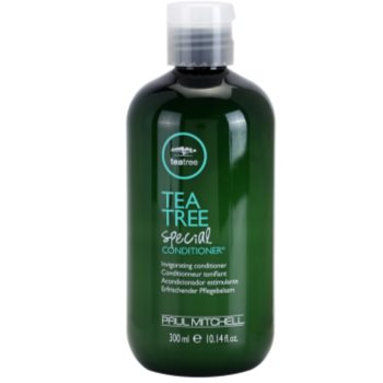 

Paul Mitchell Tea Tree Special освіжаючий кондиціонер 300 мл