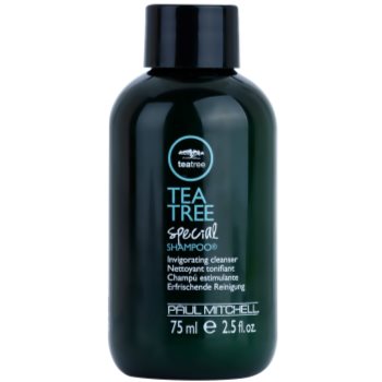 

Paul Mitchell Tea Tree Special освіжаючий шампунь 75 мл