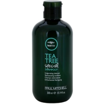 

Paul Mitchell Tea Tree Special освіжаючий шампунь 300 мл