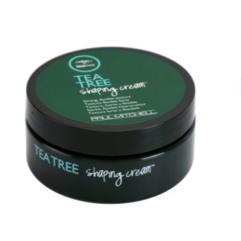 

Paul Mitchell Tea Tree Special стайлінговий крем сильної фіксації 85 гр