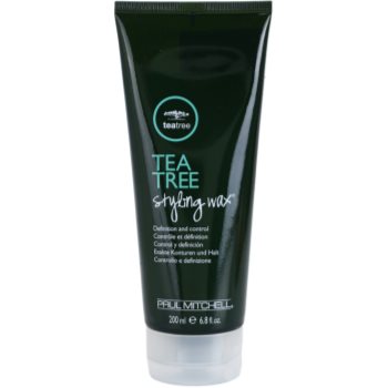 

Paul Mitchell Tea Tree Special віск для стайлінга 200 мл