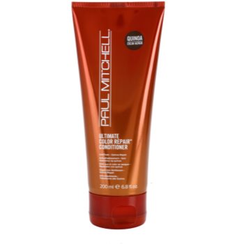 

Paul Mitchell Ultimate Color Repair кондиціонер для оживлення кольору 200 мл