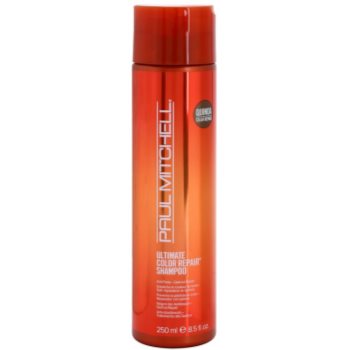 

Paul Mitchell Ultimate Color Repair шампунь для захисту кольору волосся 250 мл